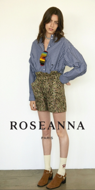 roseanna