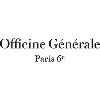 Chemises Officine Générale