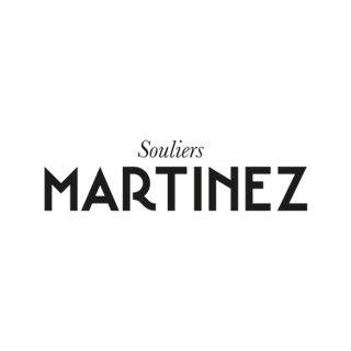 Souliers Martinez