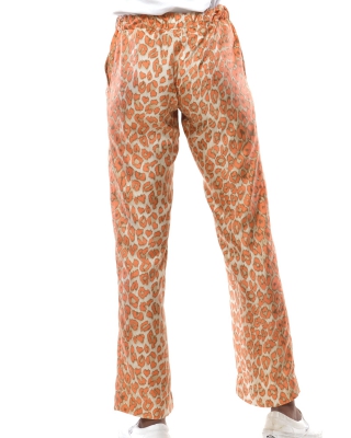 collection-printemps-ete-2022-pants-lucky-panthere-corail